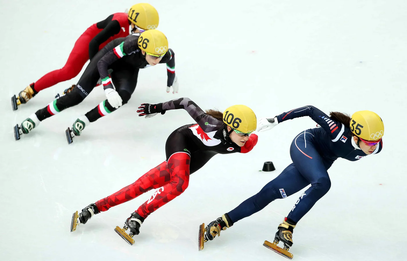 Ilustrativna arhivska fotografija sporta; ne prikazuje osobu ili događaj iz teksta.