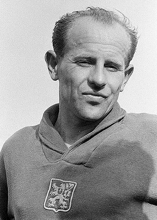 Emil Zatopek — arhivska fotografija; nije nužno kadar događaja opisanog u priči.
